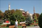 3 Istanbul, Turkey